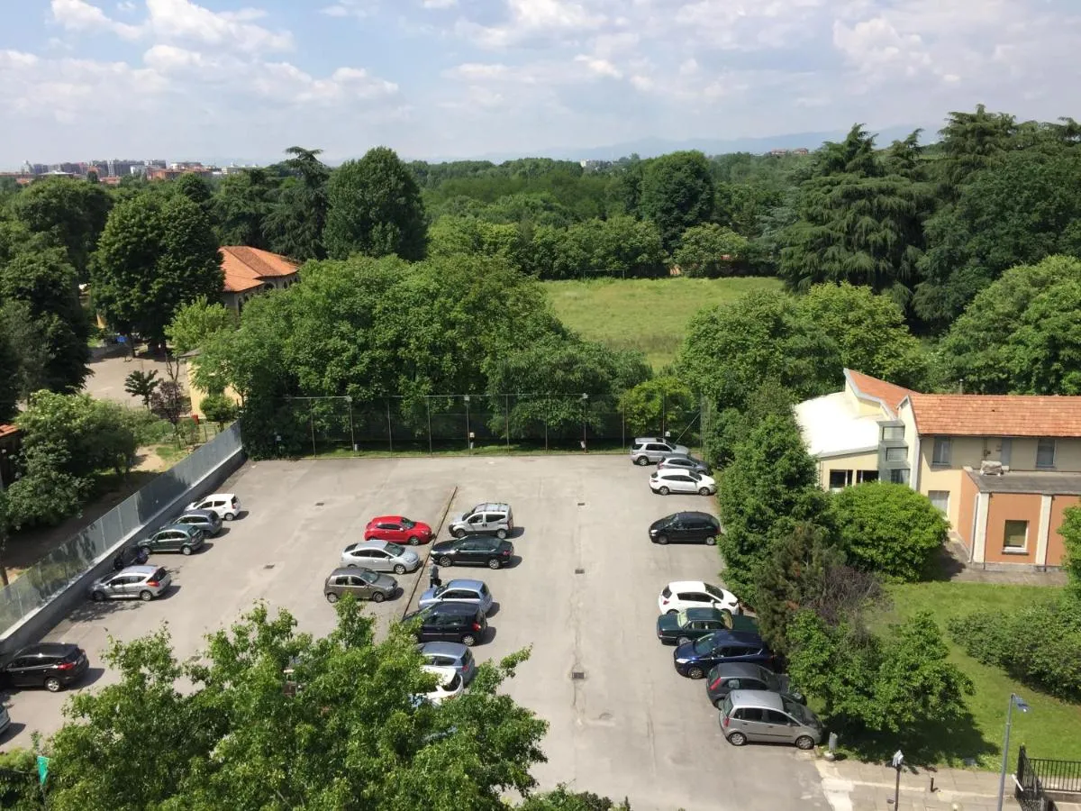 Image 6 of Residence Hotel Siloe
