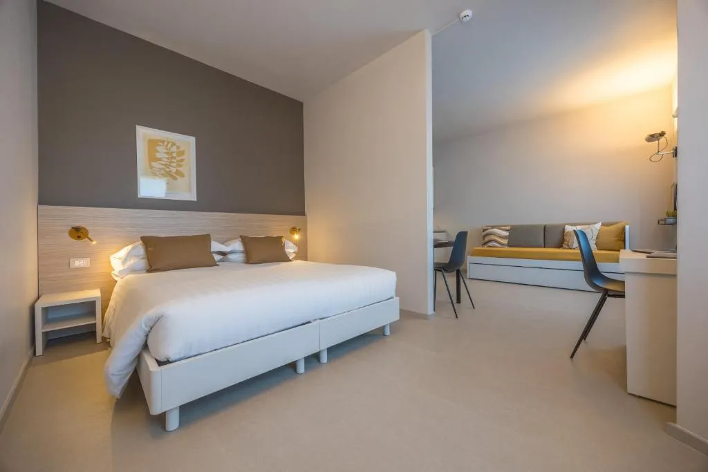 Image of Residence Hotel Siloe