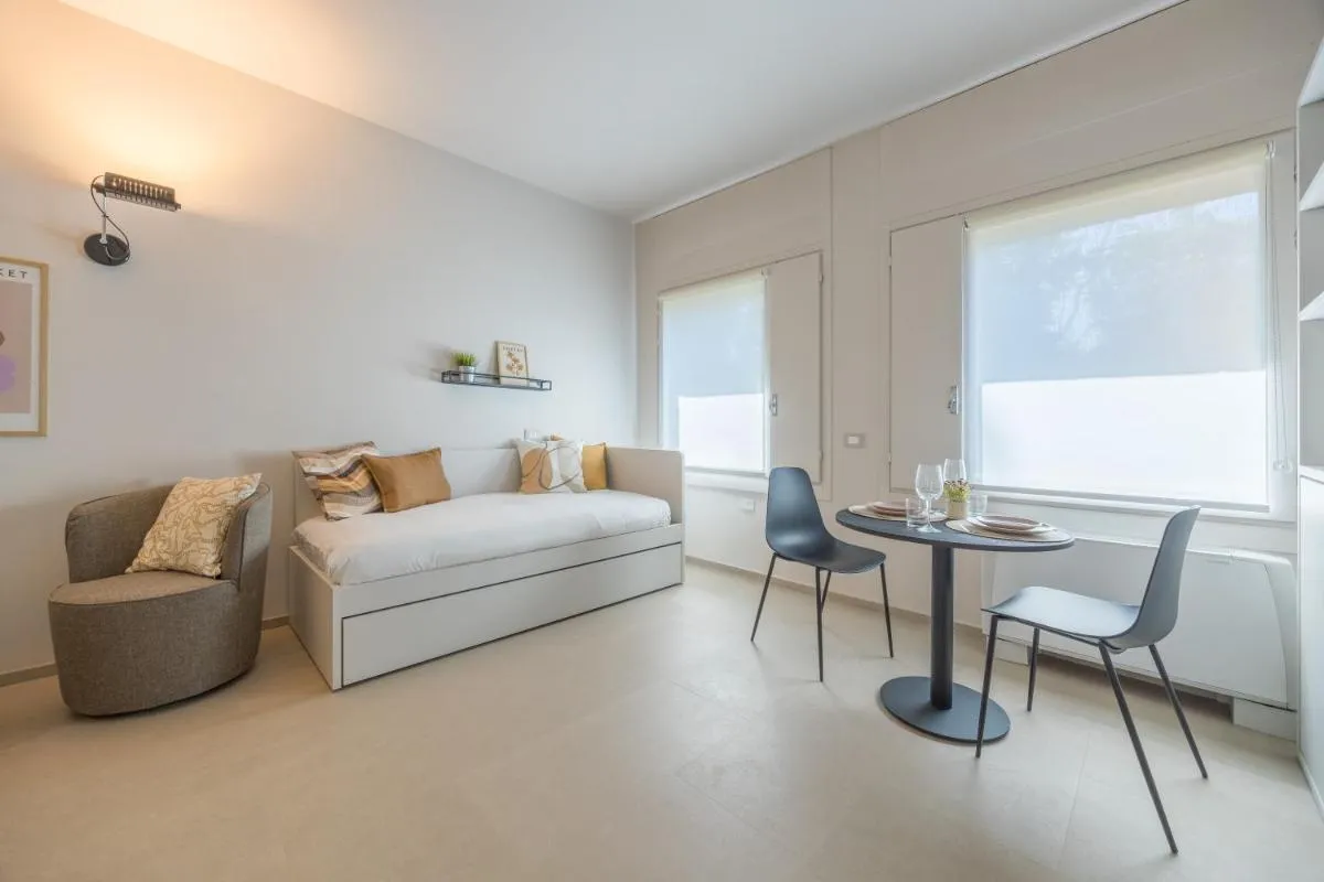 Image 4 of Residence Hotel Siloe