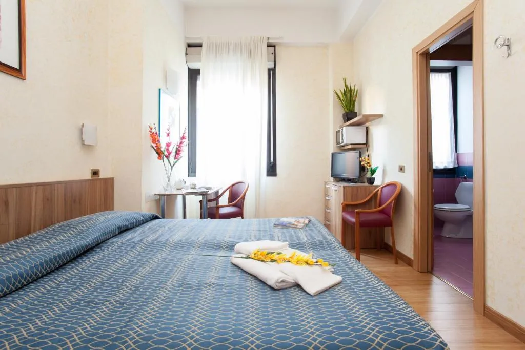 Image of Residence Lepontina