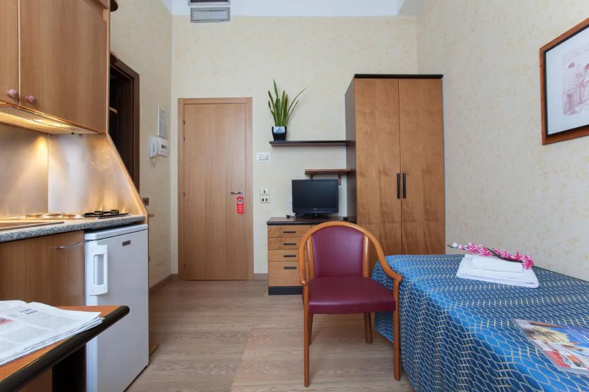 Image 3 of Residence Lepontina