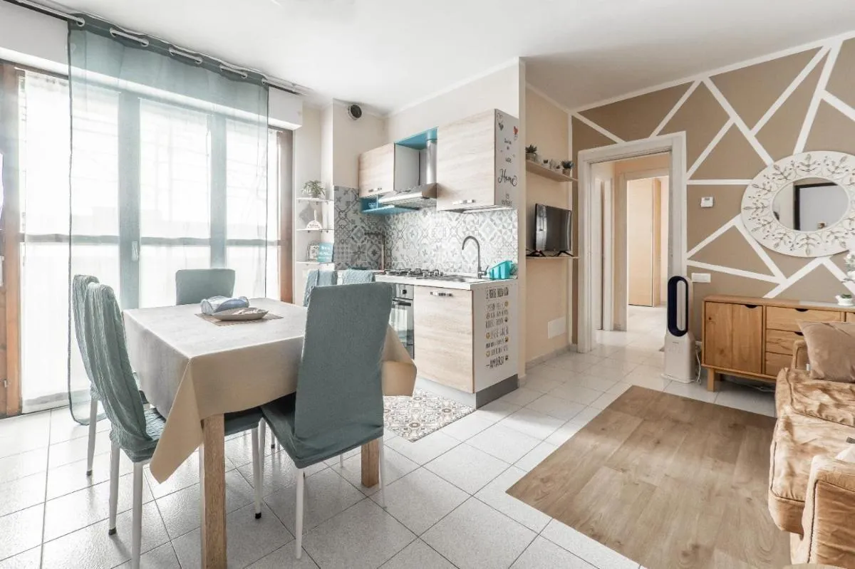 Image 2 of Residence Milly San Siro – Rho Fiera