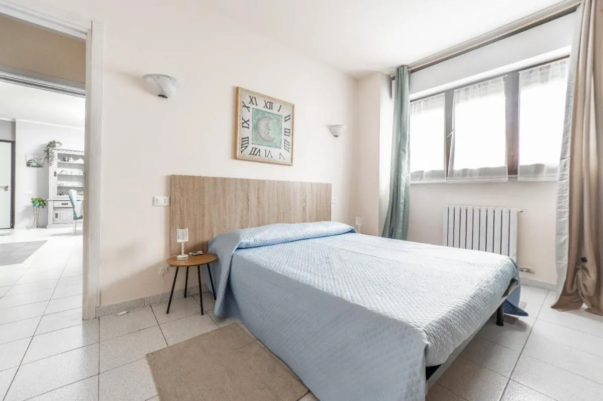 Image 1 of Residence Milly San Siro – Rho Fiera