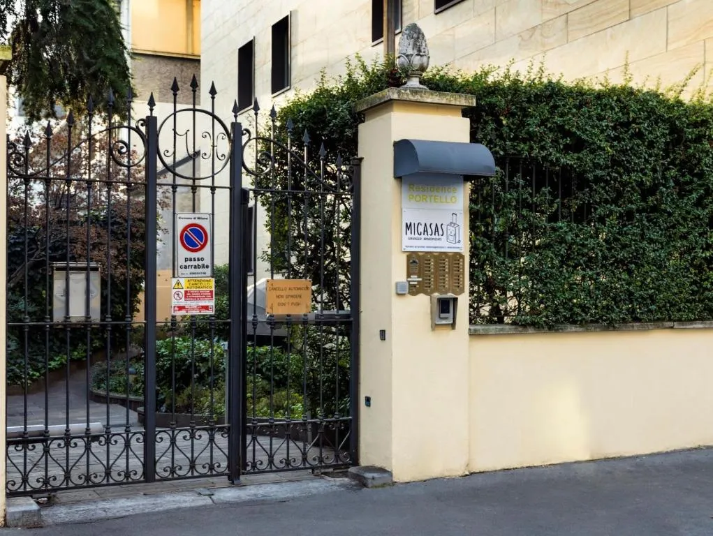 Image of Residence Portello