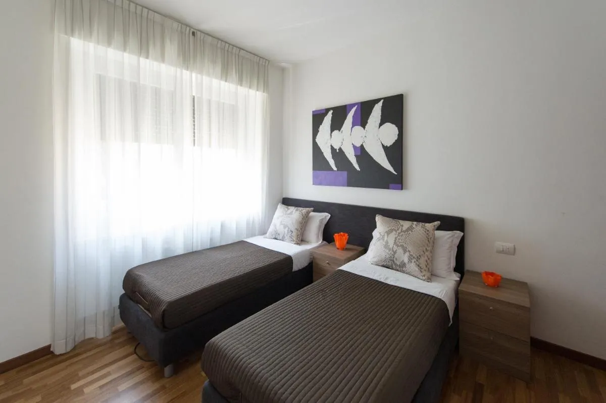 Image 6 of Residenza Cenisio