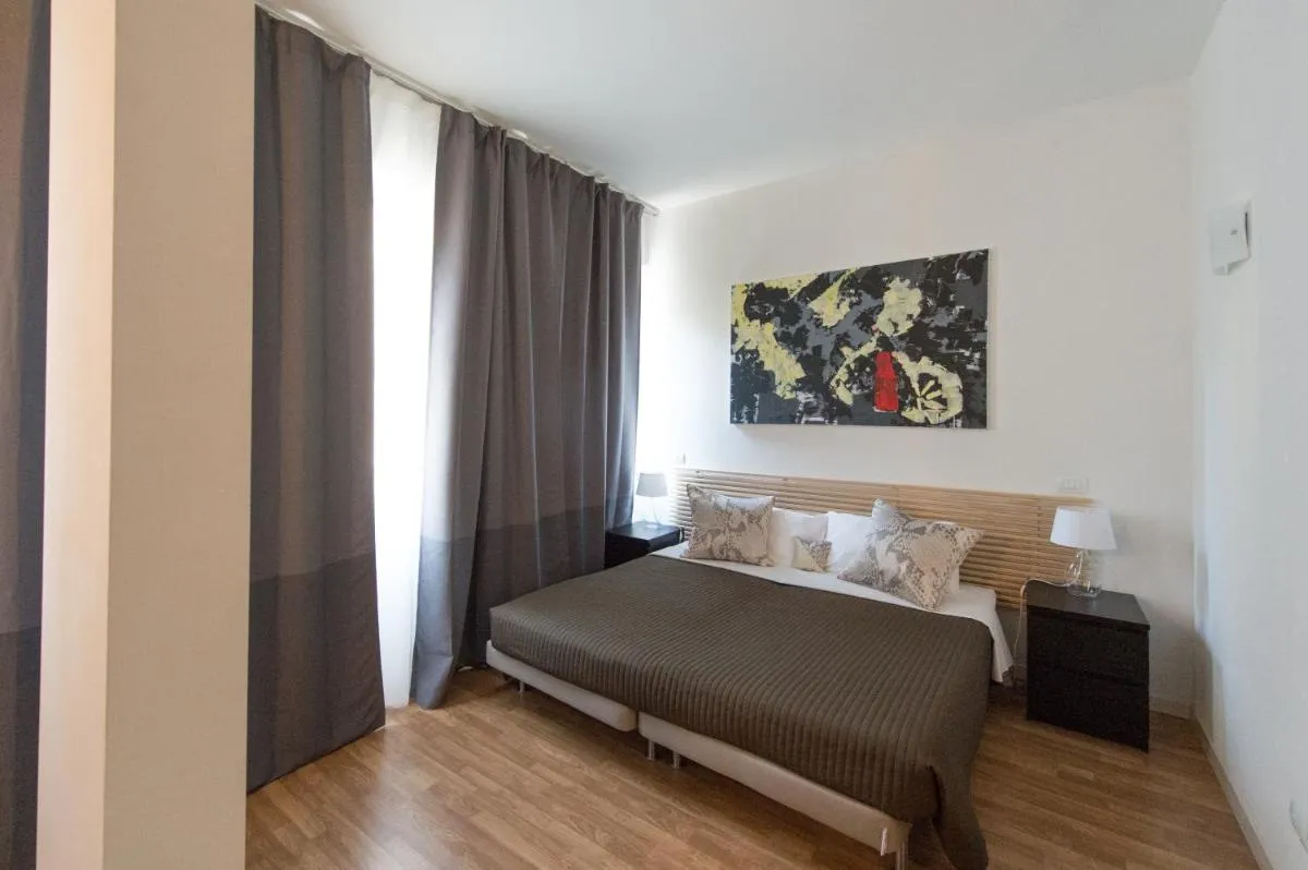 Image 1 of Residenza Cenisio