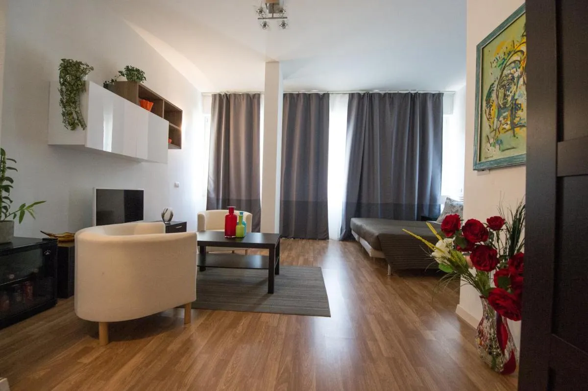 Image 4 of Residenza Cenisio