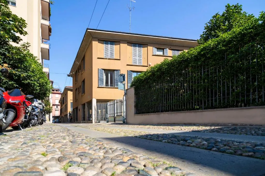 Image of Residenza Cornaggia