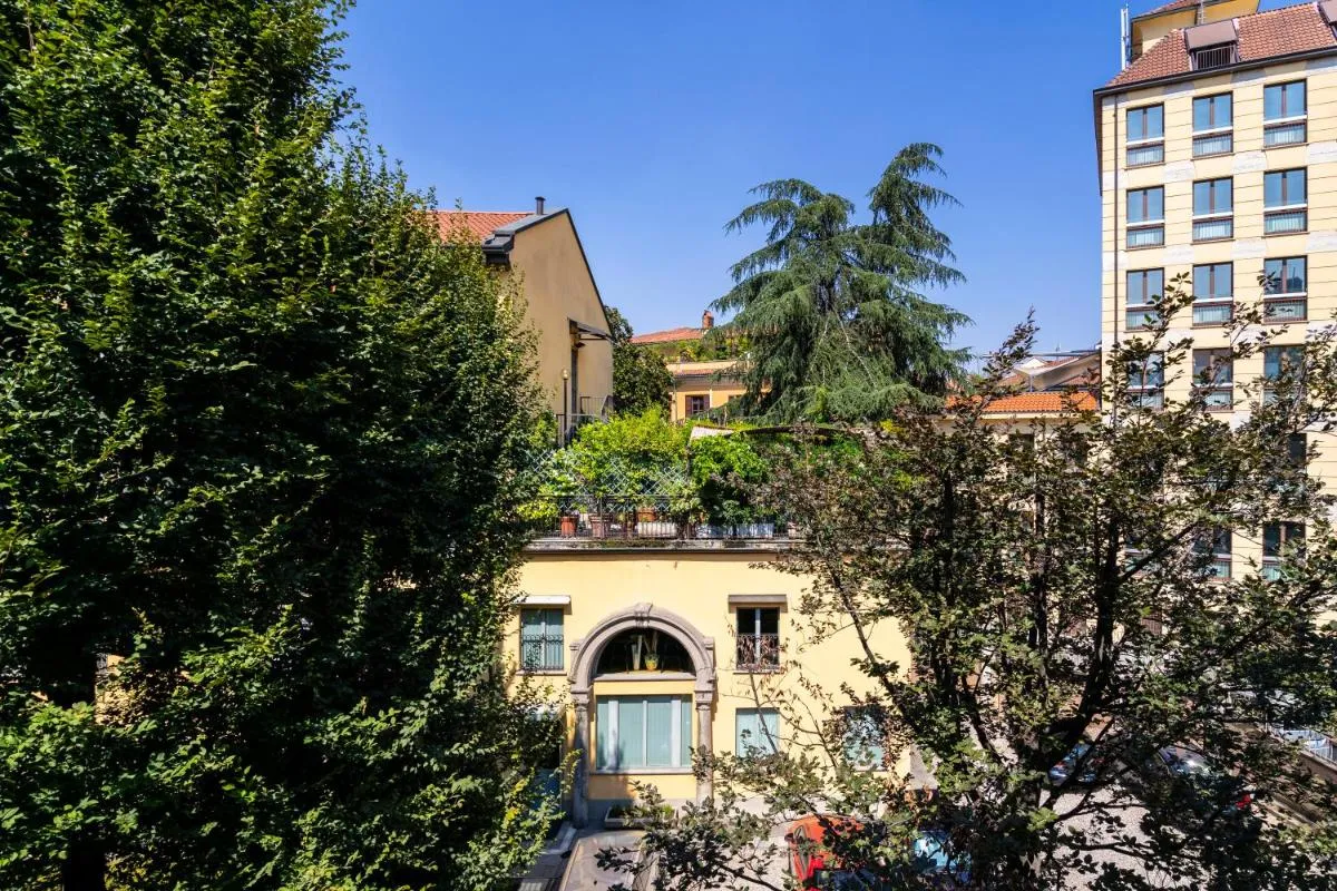 Image 5 of Residenza Cornaggia