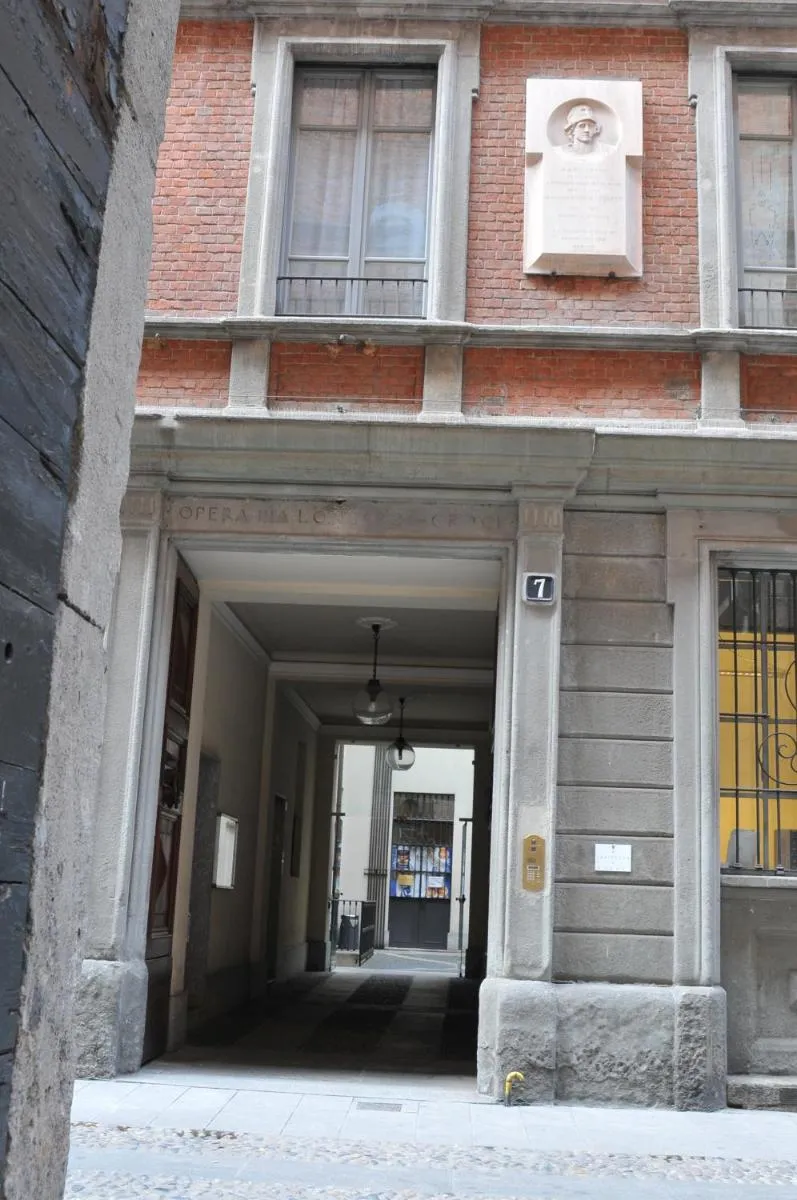Image 5 of Residenza Fiori Oscuri