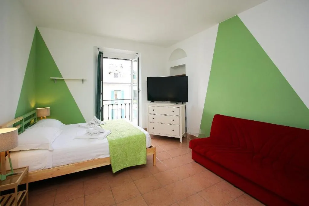 Image of Residenza Navigli Fashion