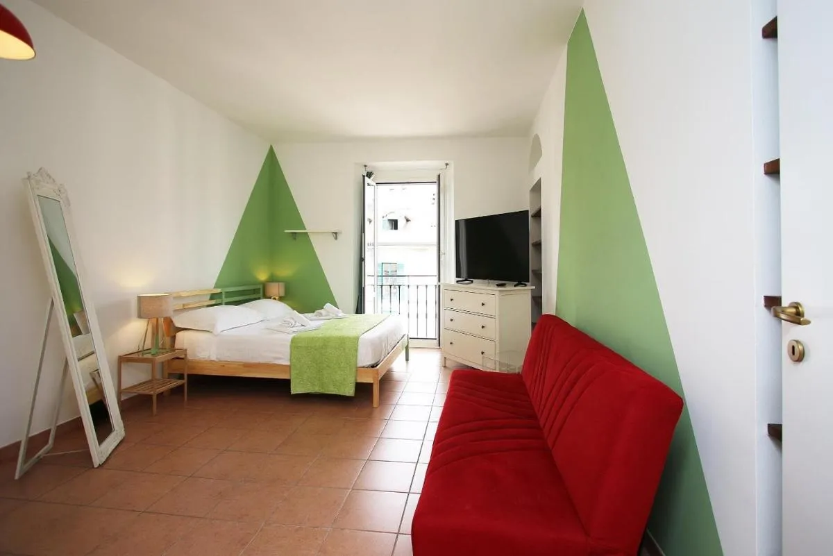 Image 4 of Residenza Navigli Fashion