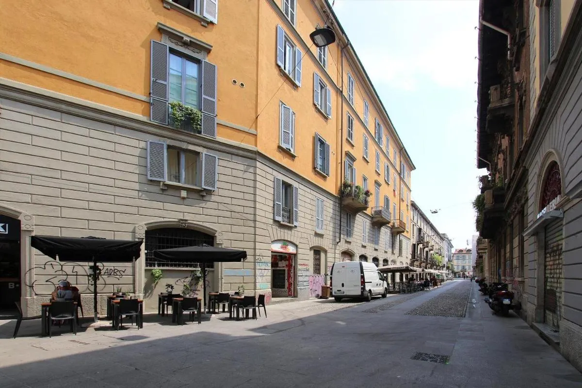Image 5 of Residenza Navigli Fashion