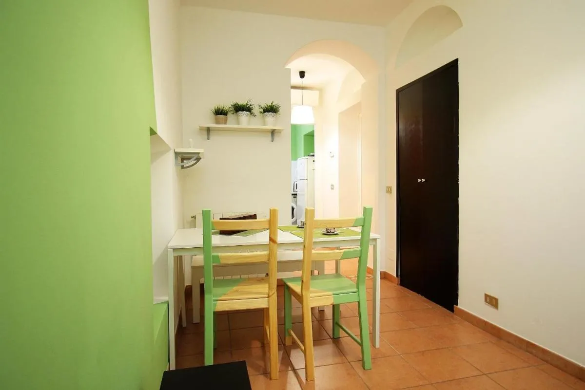 Image 3 of Residenza Navigli Fashion