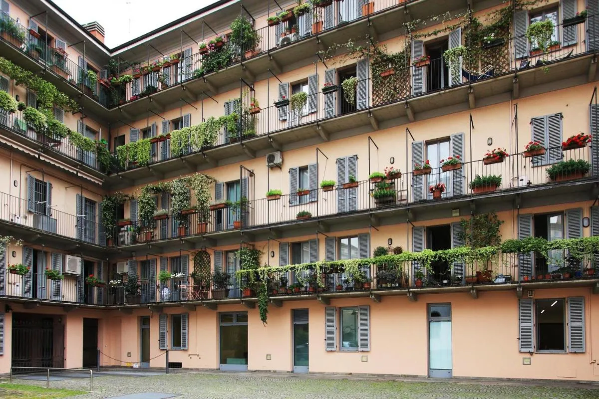 Image 5 of Residenza Porta Romana