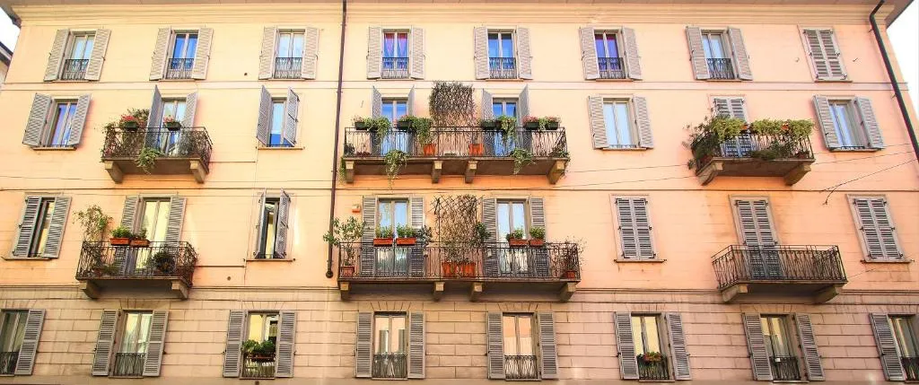 Image of Residenza Porta Romana