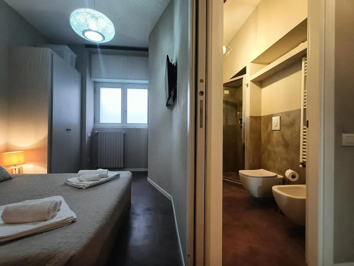 Image 2 of Residenza Porta Romana