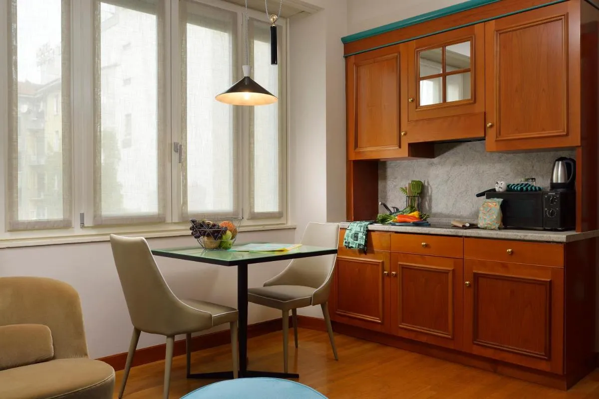 Image 5 of Residenza delle Città