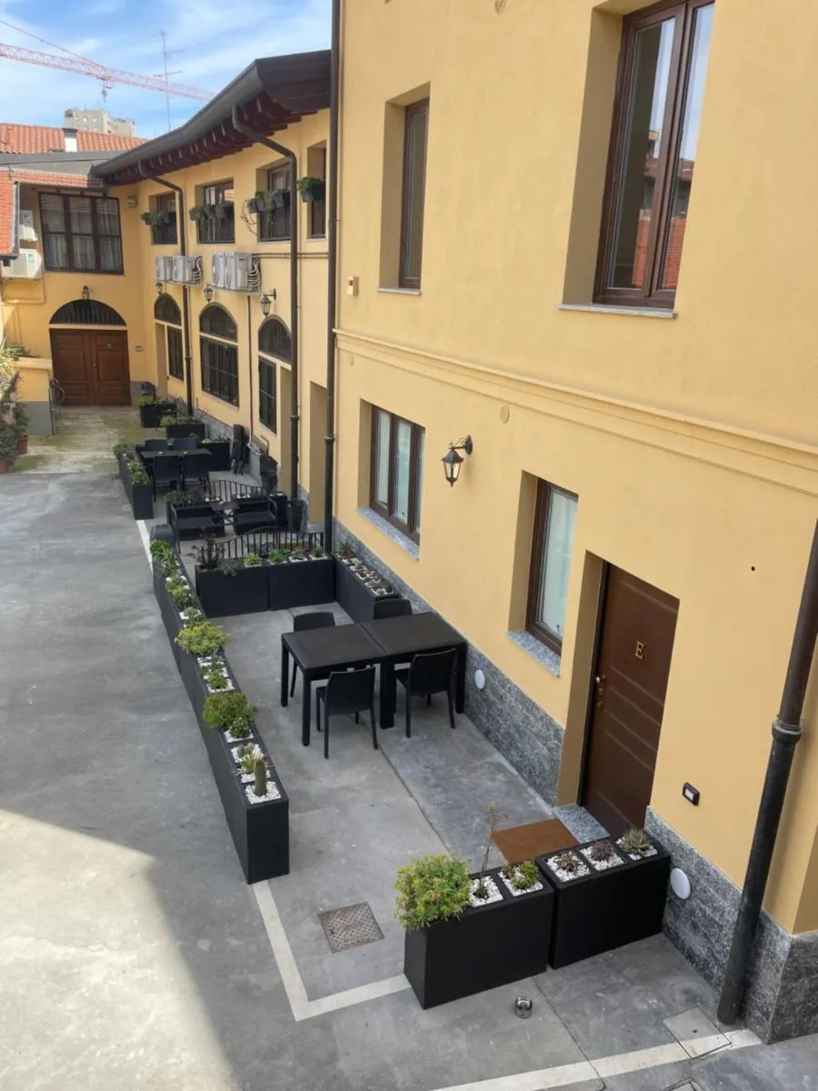Image 5 of Residenze Niguarda