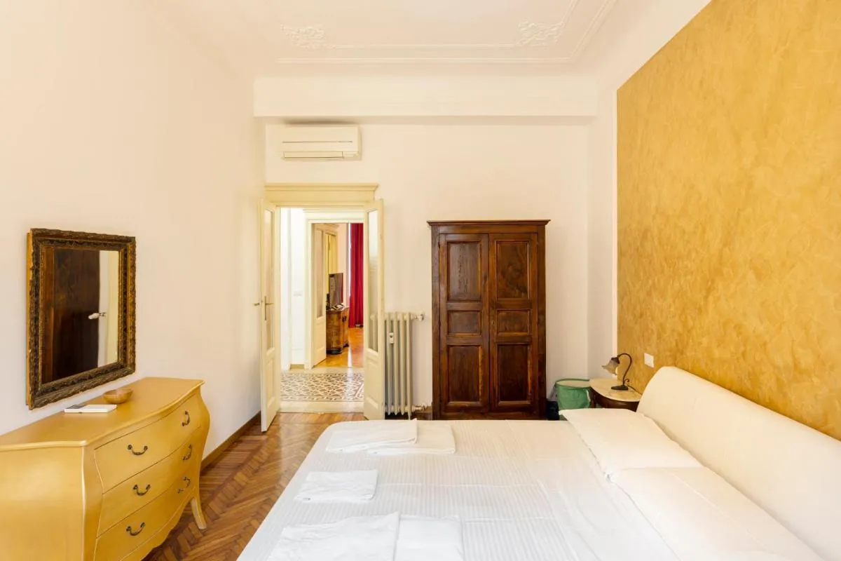 Image 4 of Restayled Chic Apartement- Via Ozieri