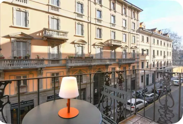 Image 5 of Retreat Corso Genova, Centro storico, Milano