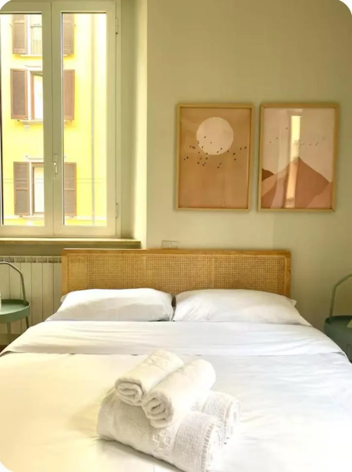 Image 3 of Retreat Corso Genova, Centro storico, Milano