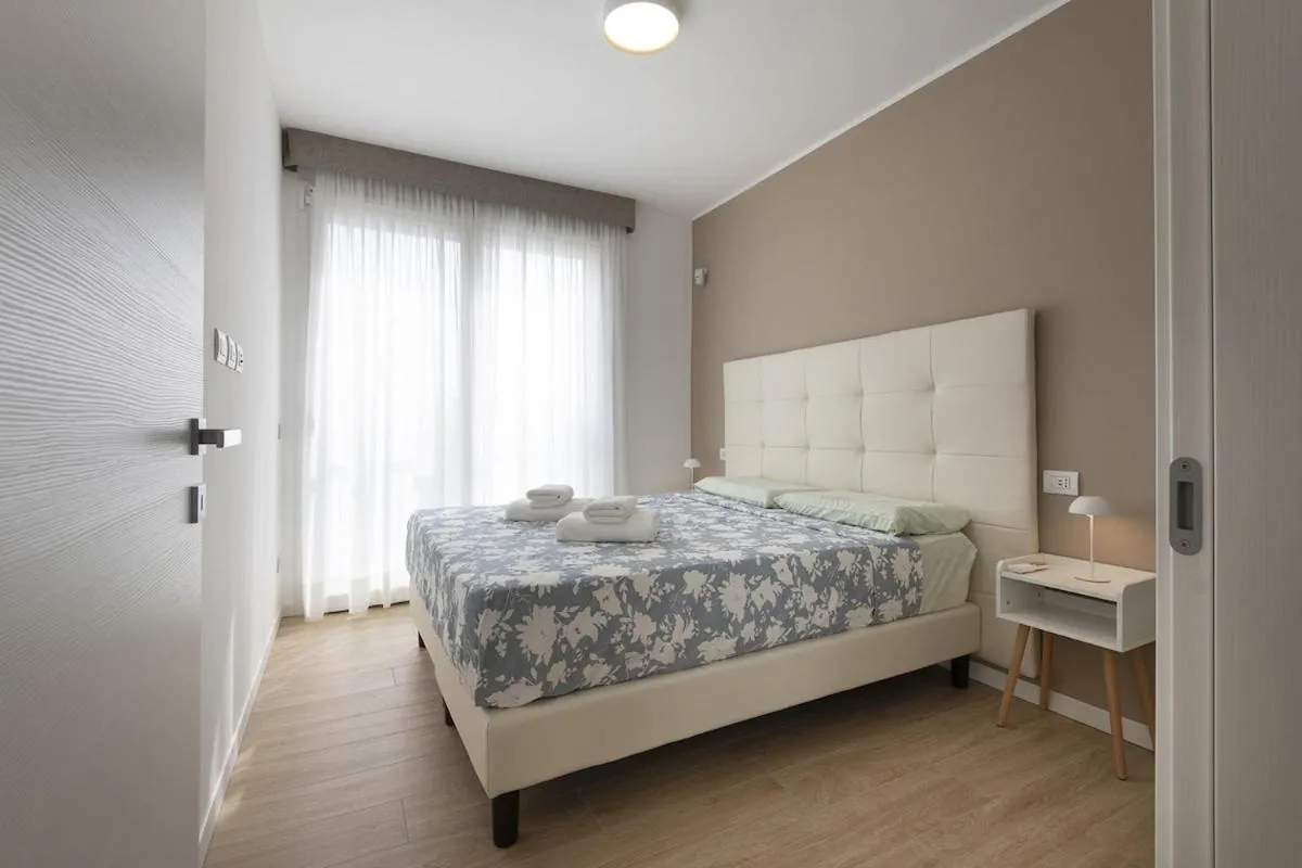 Image 1 of Rho Fiera-CityLife-SanSiro- 20 minutes from the Duomo