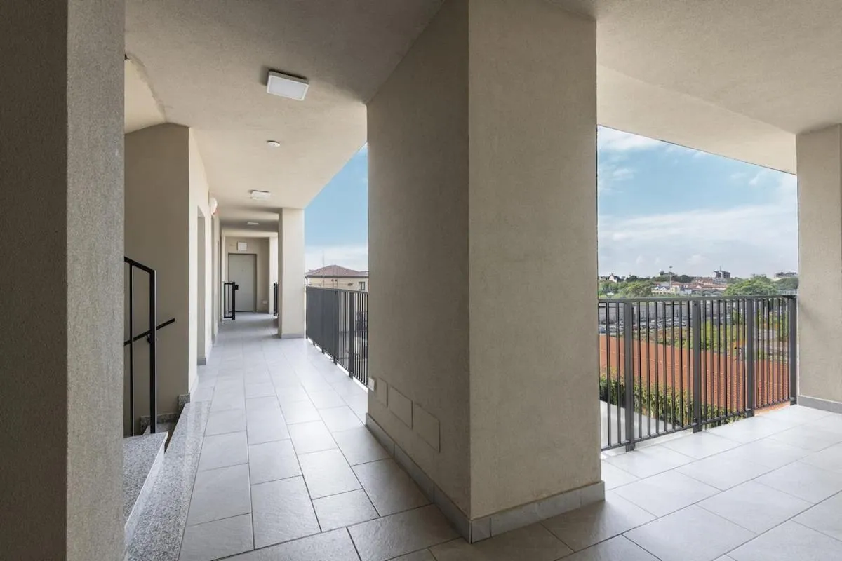 Image 5 of Rho Fiera-CityLife-SanSiro- 20 minutes from the Duomo