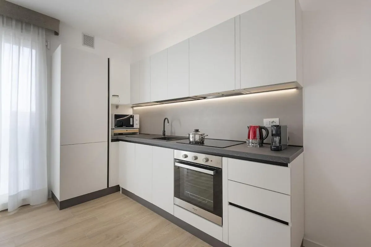 Image 3 of Rho Fiera-CityLife-SanSiro- 20 minutes from the Duomo