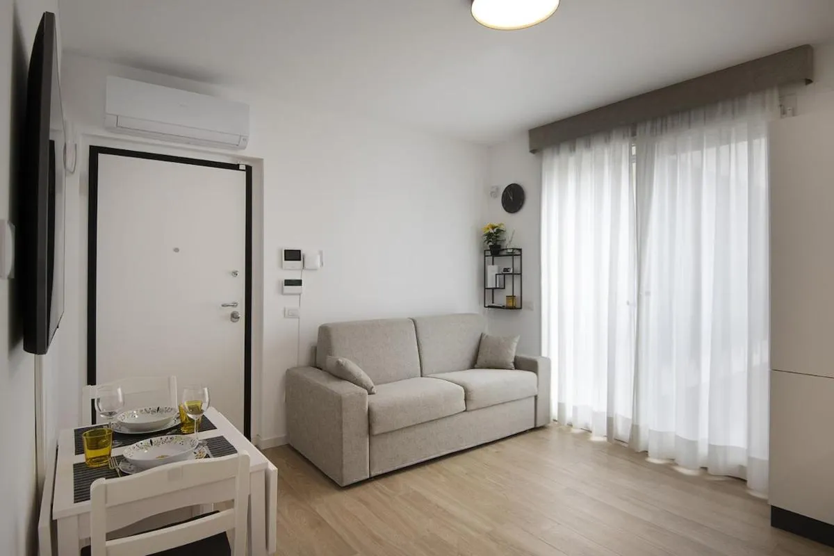 Image 4 of Rho Fiera-CityLife-SanSiro- 20 minutes from the Duomo
