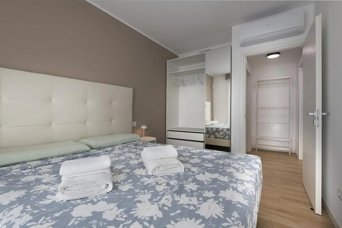 Image 6 of Rho Fiera-CityLife-SanSiro- 20 minutes from the Duomo