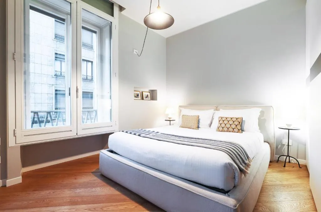 Image of Rifugio Chic in Centro Milano