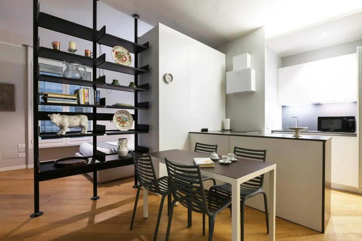 Image 3 of Rifugio Chic in Centro Milano