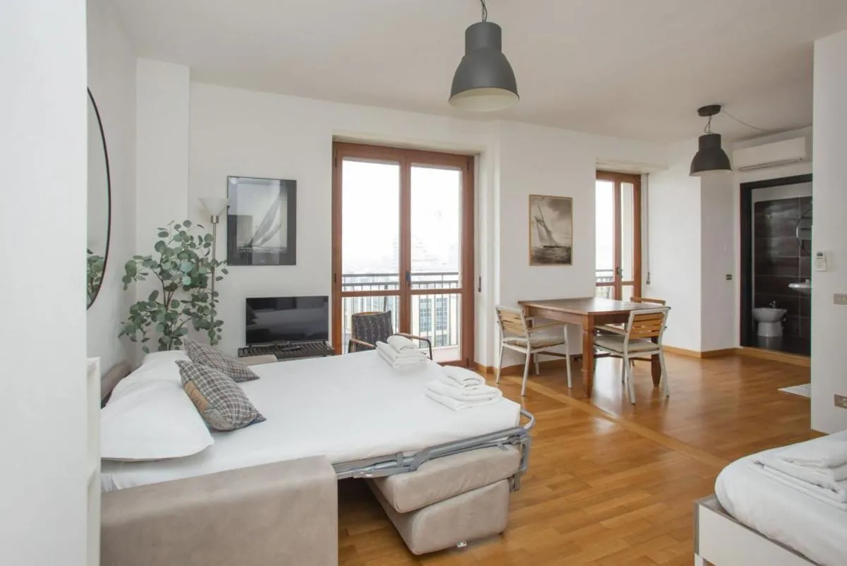 Image 6 of Ripamonti Apartments 66 – Milano
