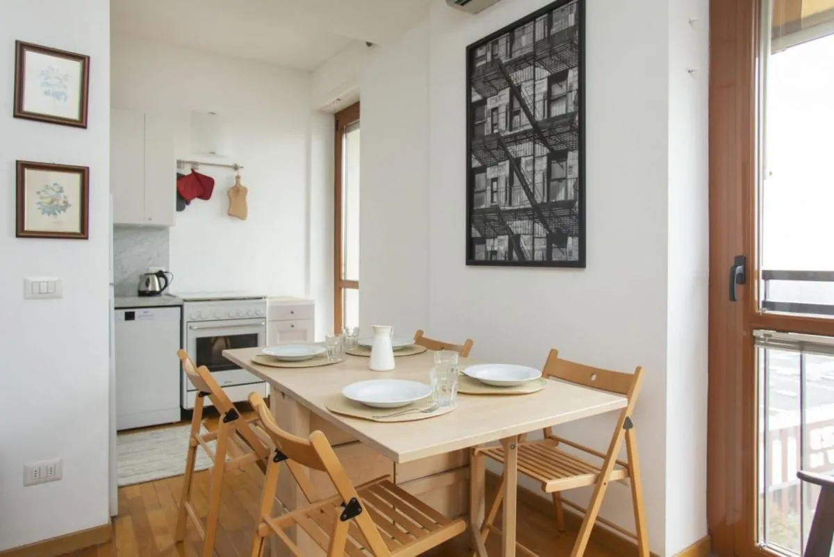 Image 3 of Ripamonti Apartments 66 – Milano