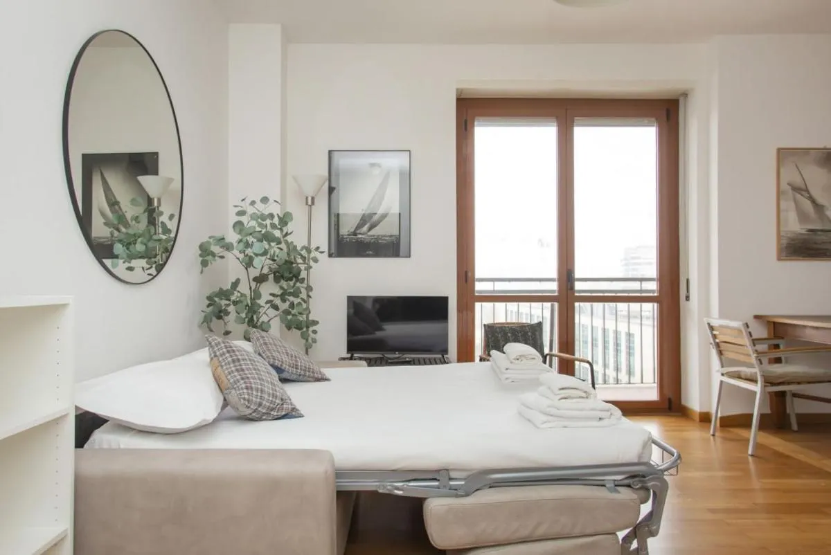 Image 4 of Ripamonti Apartments 66 – Milano