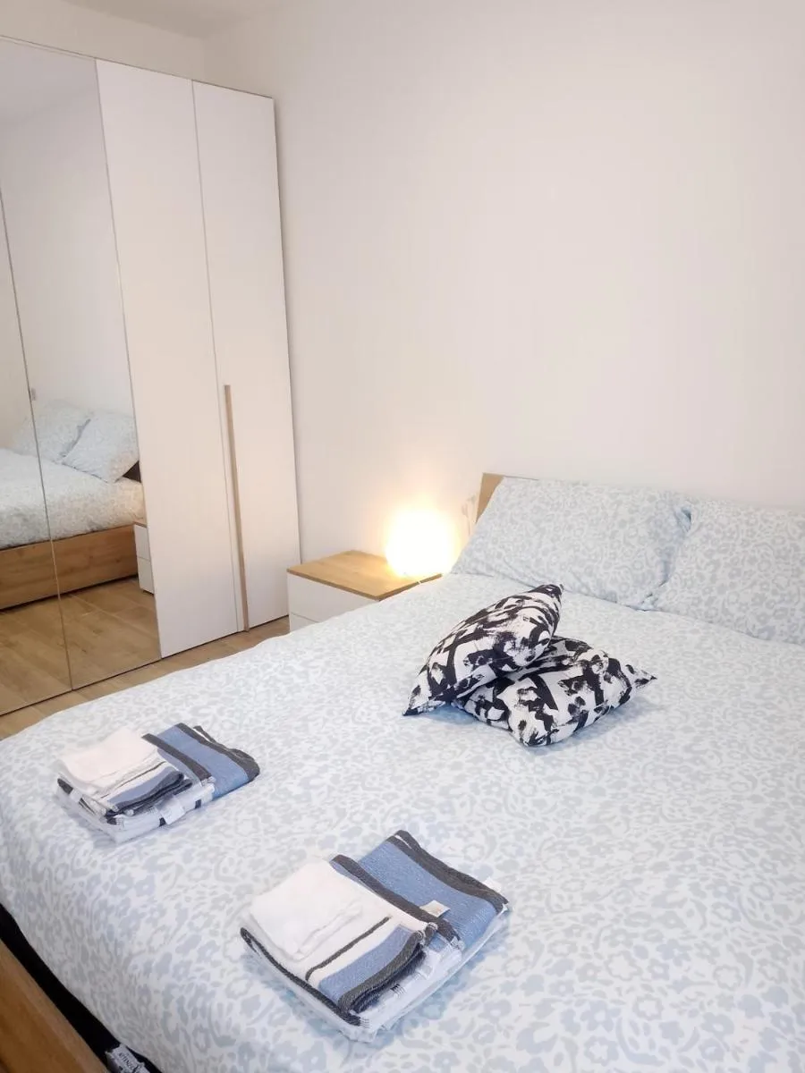 Image 1 of Ripamonti Vill Olimpico LeCase&Vacanze Ambrosiane