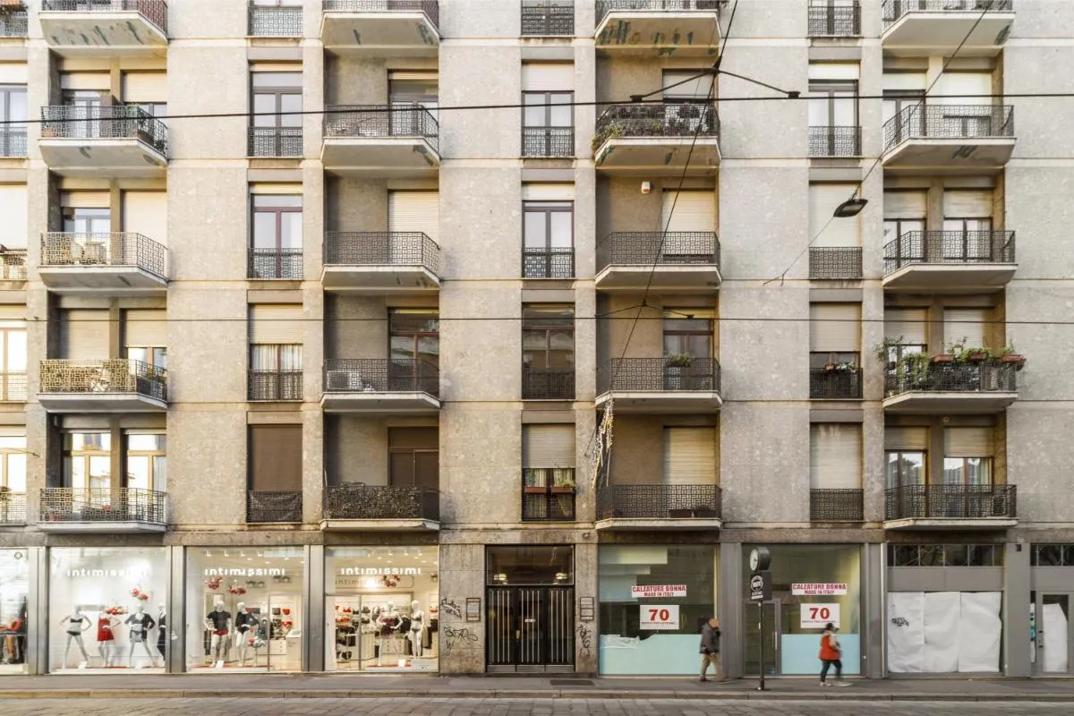 Image 5 of Romana Flexyrent Apartment