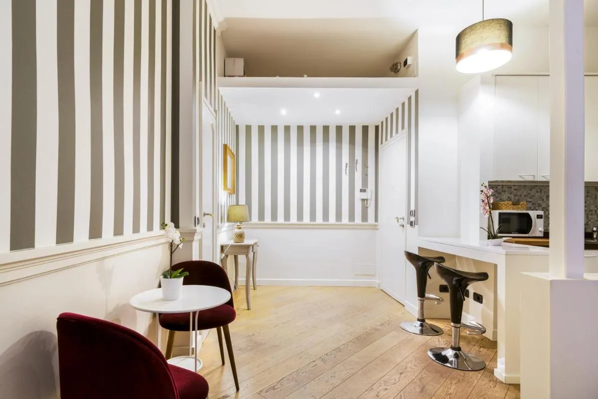 Image 2 of Romana Flexyrent Apartment