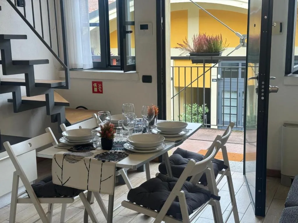 Image of Romana Loft