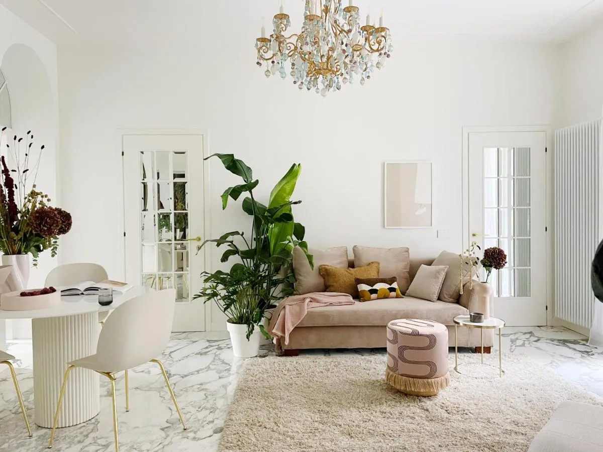 Image 1 of Romantic Suite Porta Venezia – Milano – Centro