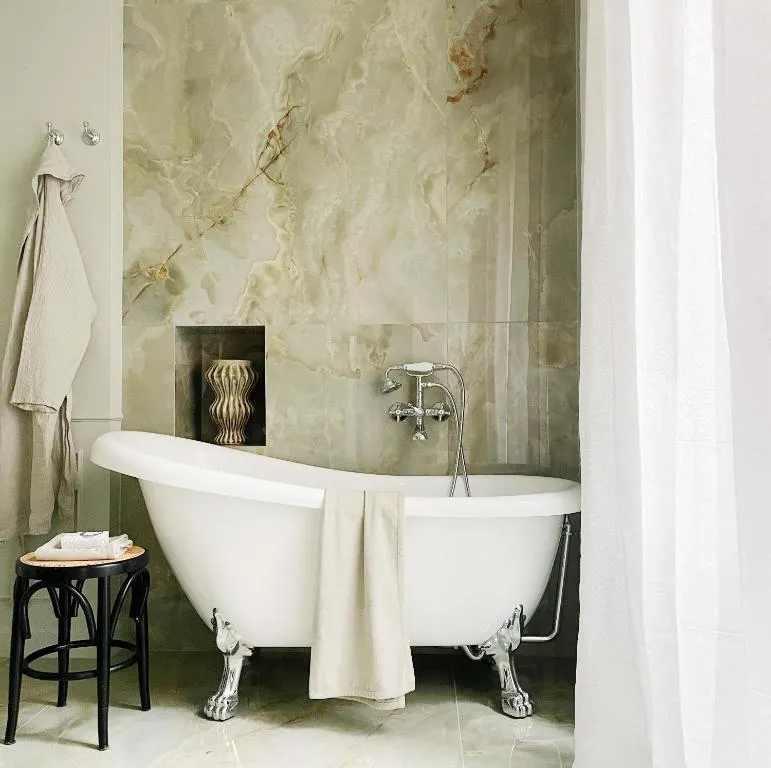 Image of Romantic Suite Porta Venezia – Milano – Centro