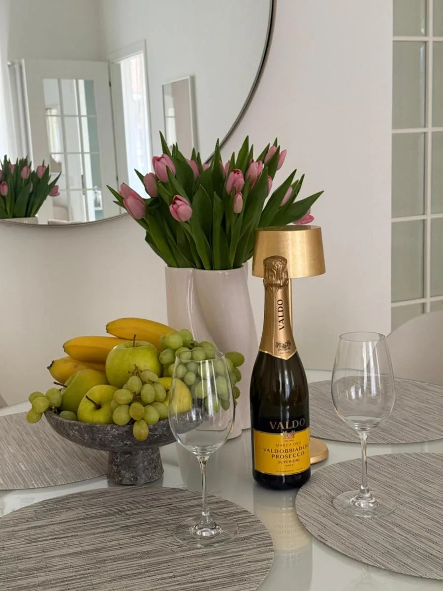 Image 2 of Romantic Suite Porta Venezia – Milano – Centro