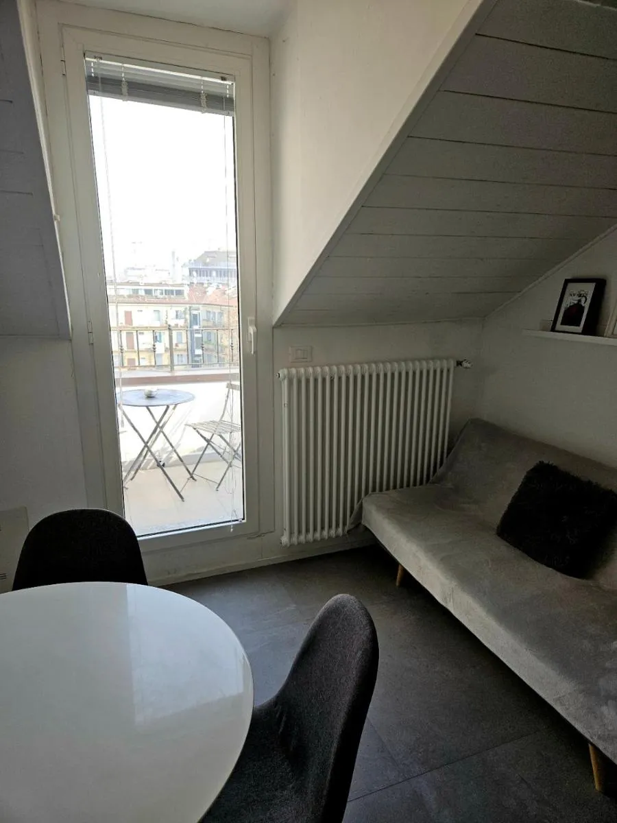 Image 4 of Romantic view apartment