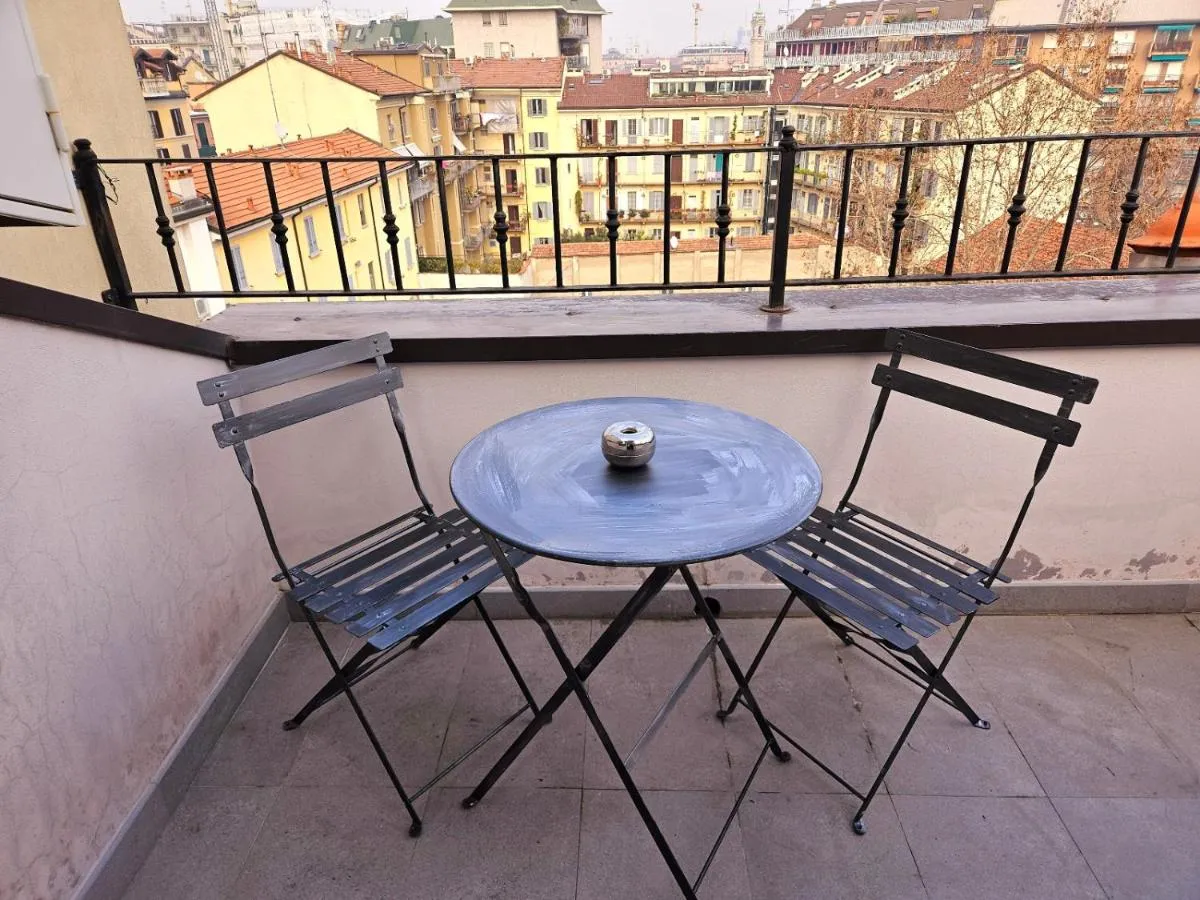 Image 1 of Romantic view apartment