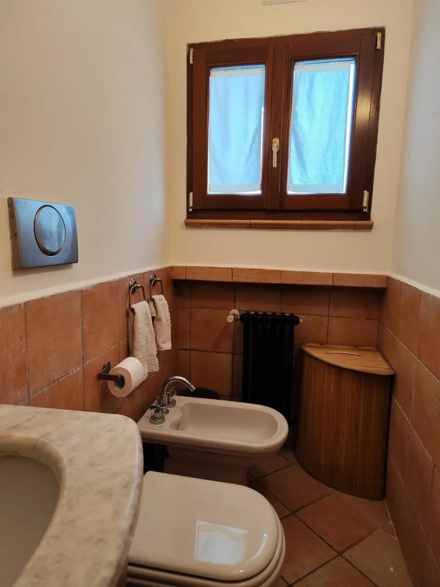 Image 4 of Rooftop Terrace – elegante attico con idromassaggio