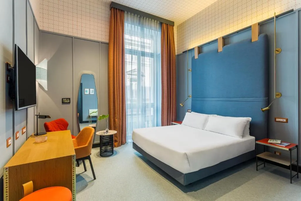 Image of Room Mate Collection Giulia, Milan