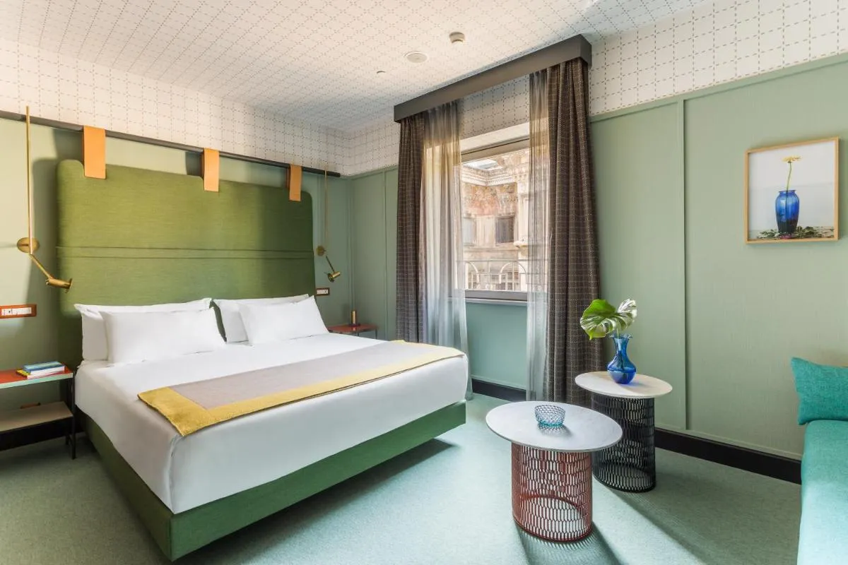Image 3 of Room Mate Collection Giulia, Milan
