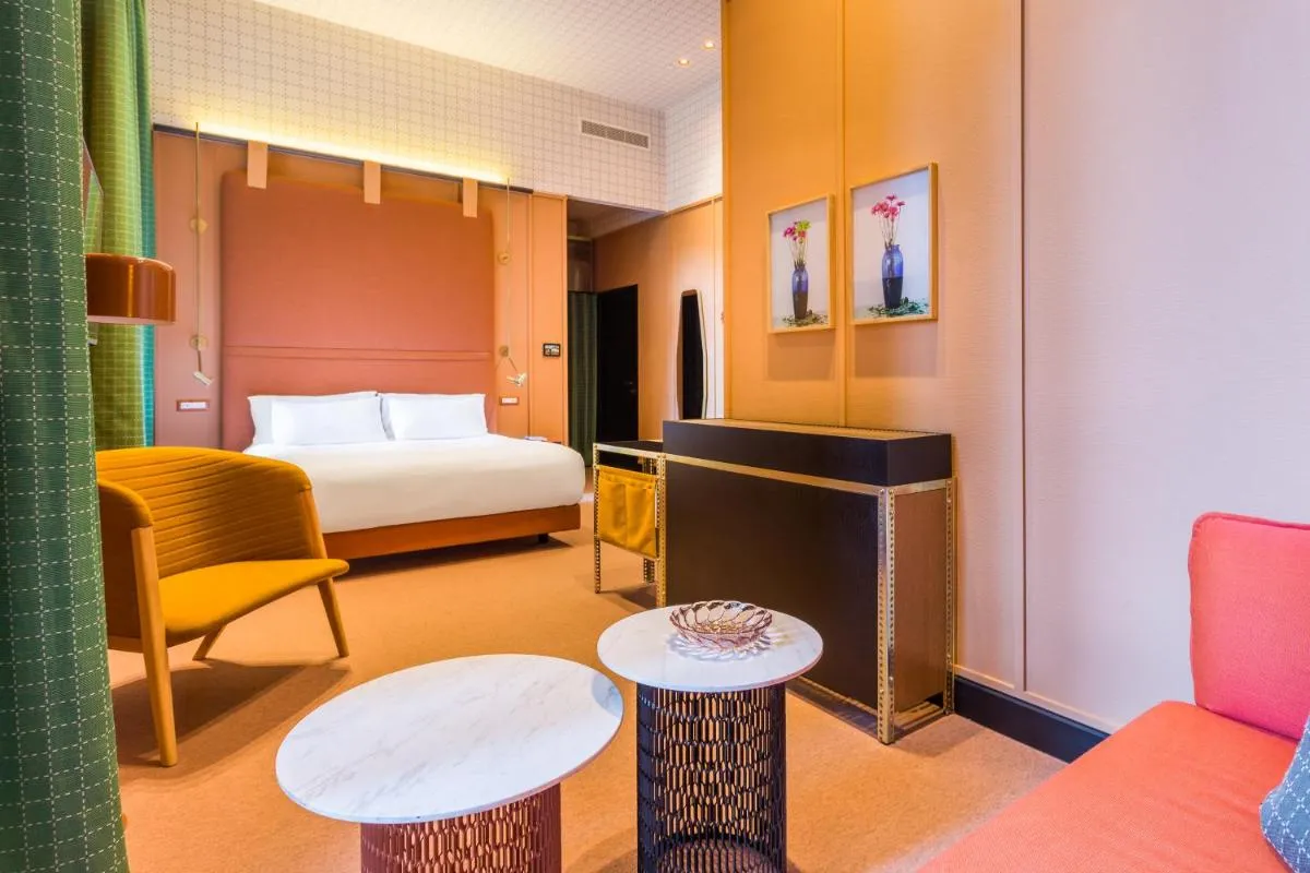 Image 6 of Room Mate Collection Giulia, Milan
