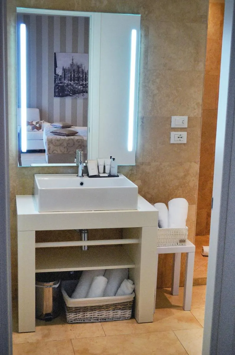 Image 3 of Rooms Milano Duomo